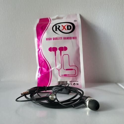 RxD Earphones